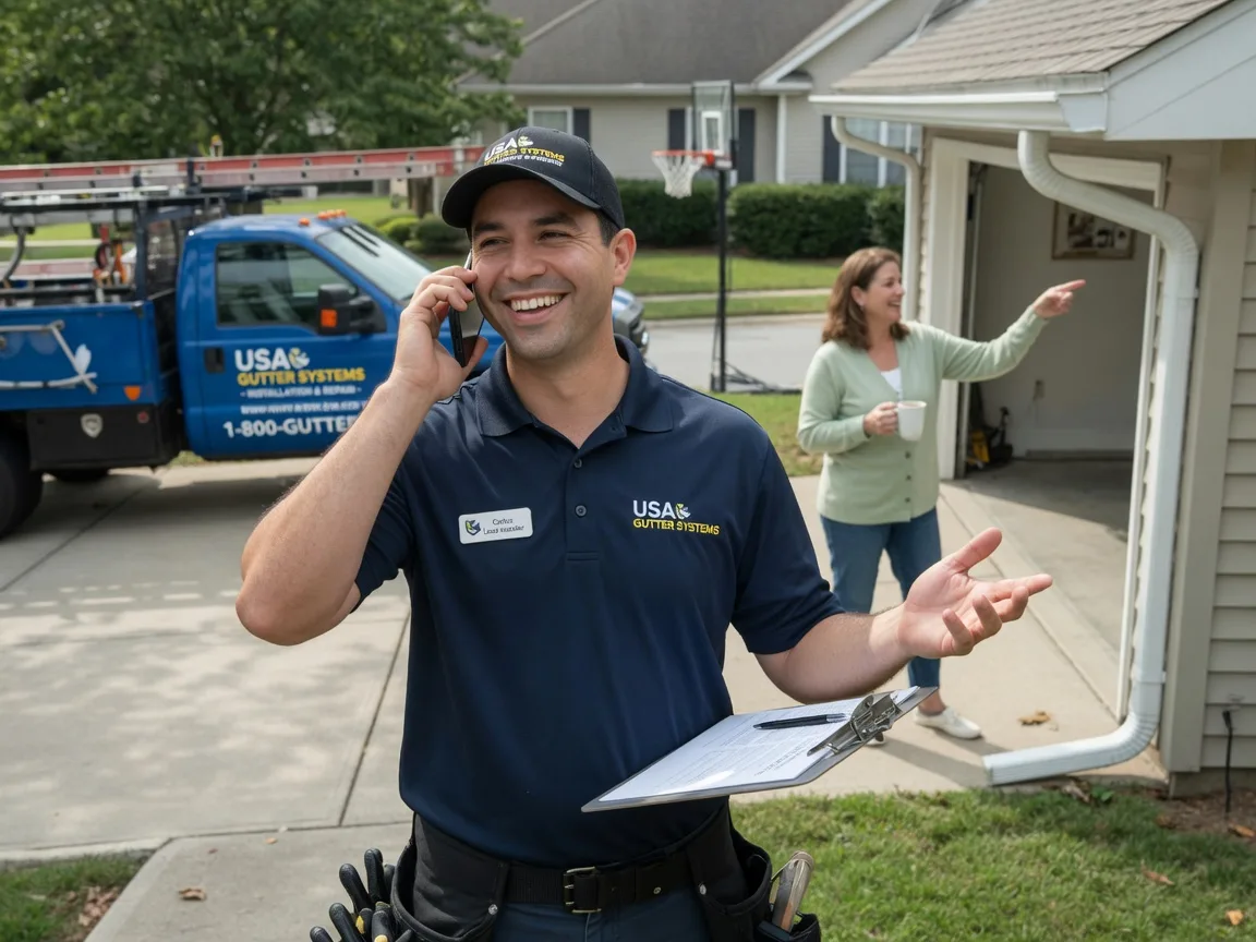 Gutter Installation Buckhorn, KY FAQs